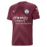 Camisola Manchester City Guarda-redes Equipamento Primeiro 2022-2023 Manga Corta